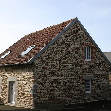 La Cattevillaise Saint-Pair-sur-Mer Esterno foto